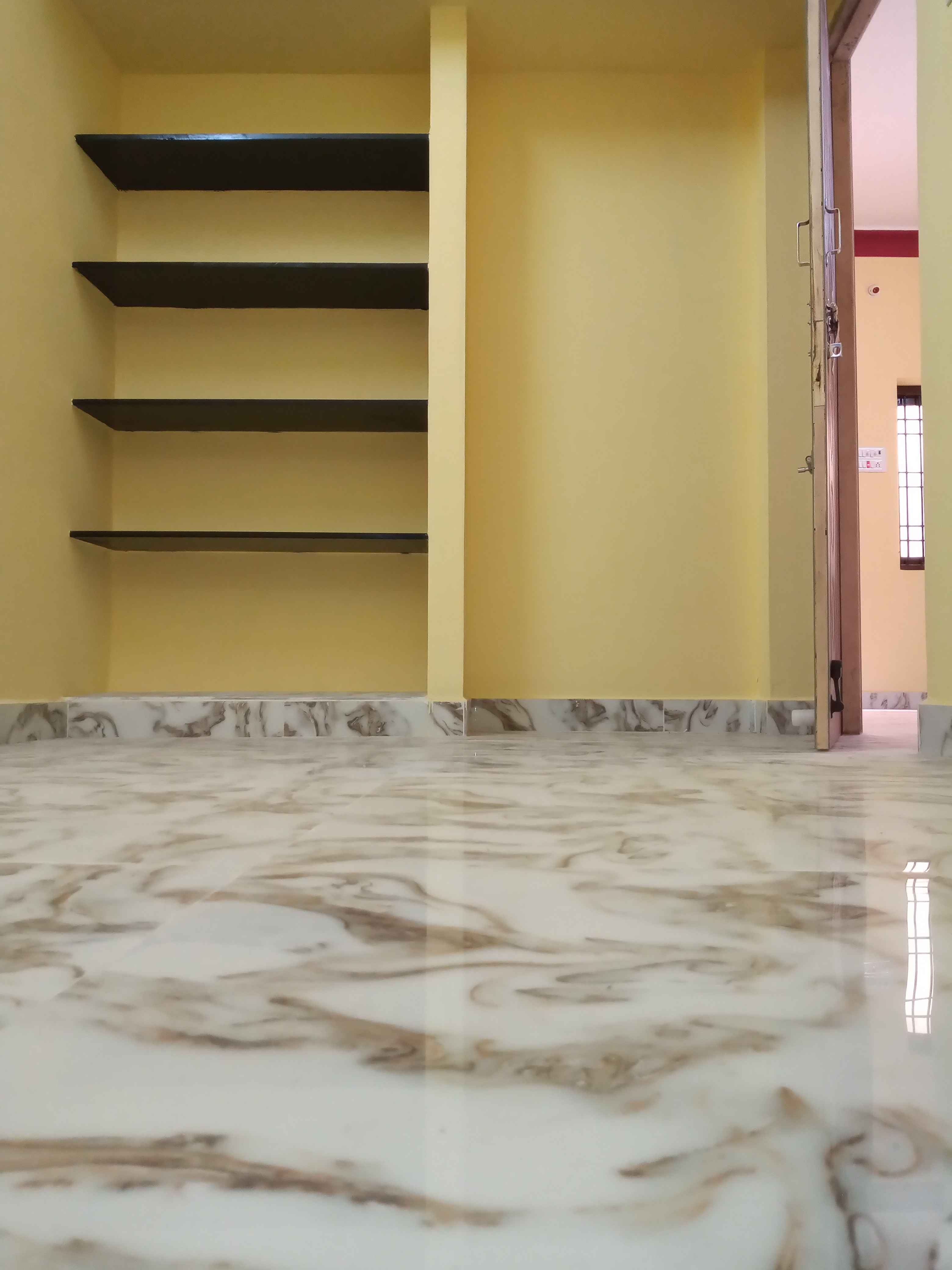 New 1 BHK for Rent – Madhavaram Milk Colony